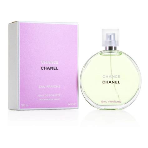 chanel chance 100 ml kvepalai